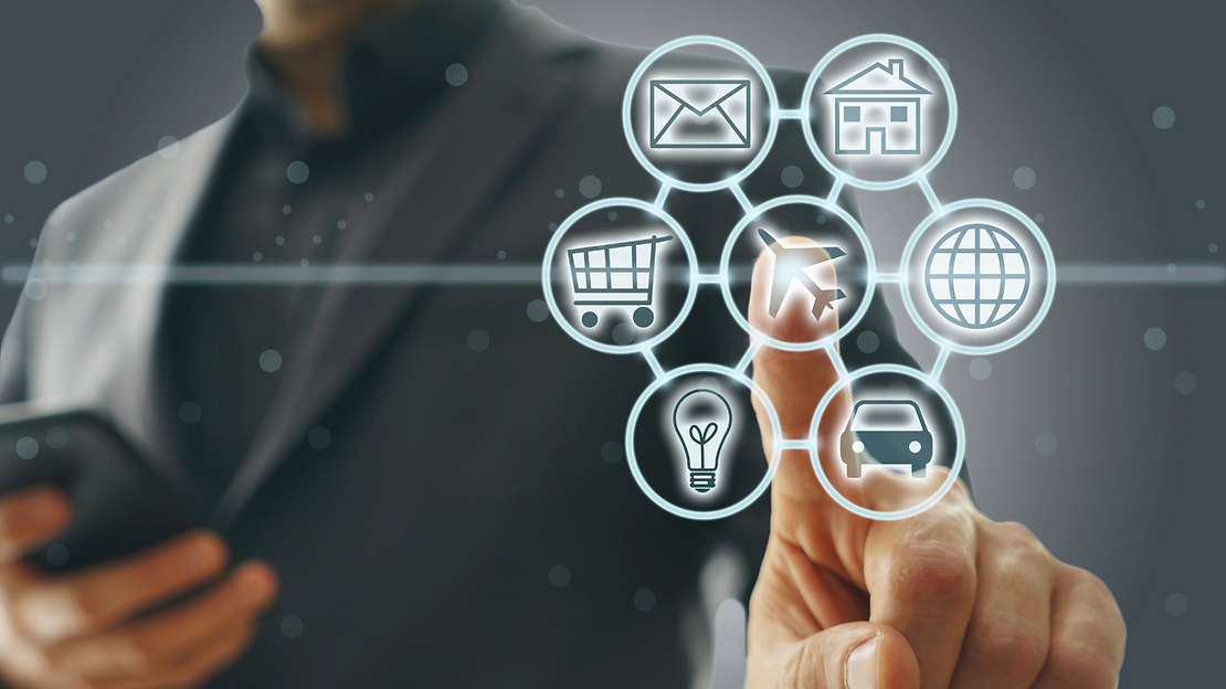 Serving the underserved: E-Commerce solutions for complex verticals