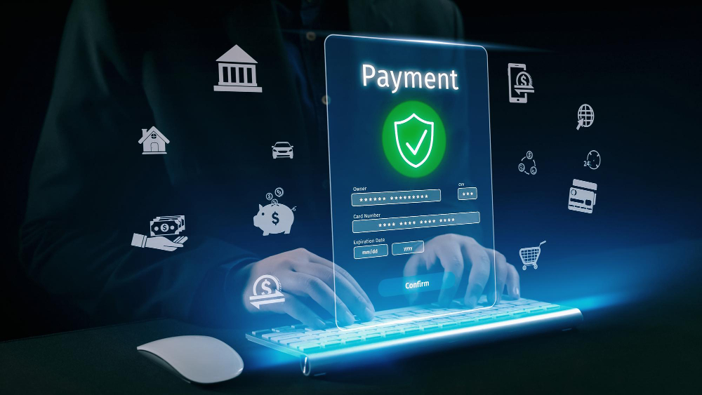 The Shift From Payment Processing to Payment Infrastructure