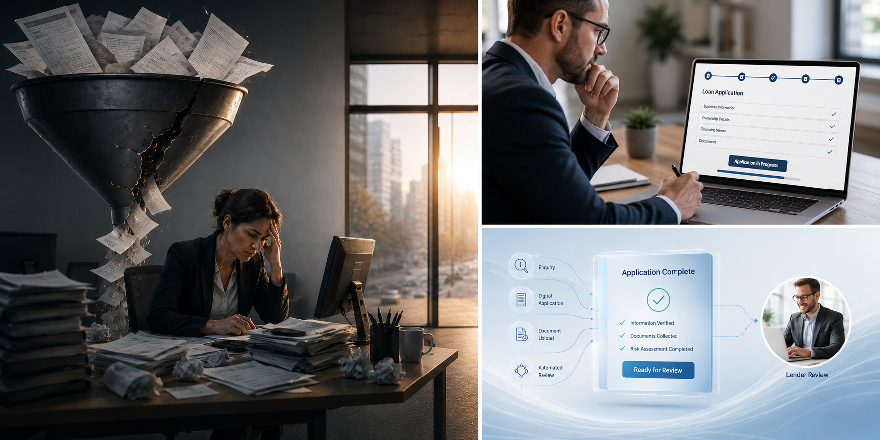 The Shift From Payment Processing to Payment Infrastructure